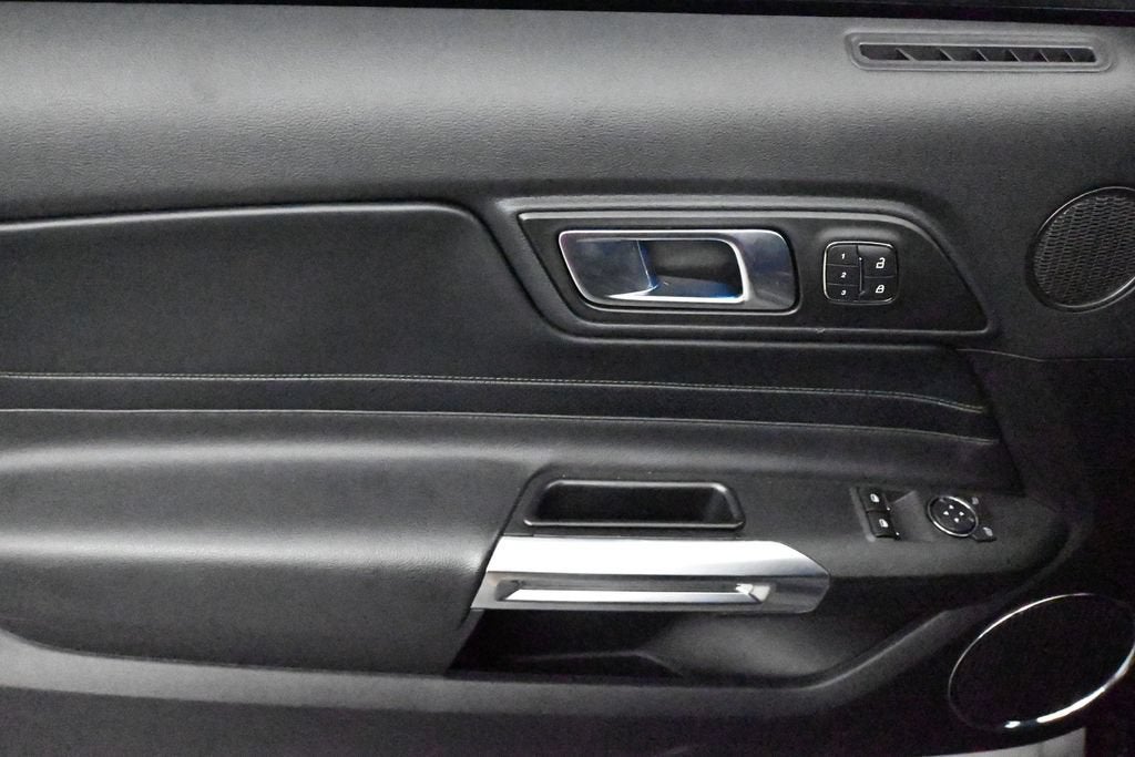2019 Ford Mustang Bullitt