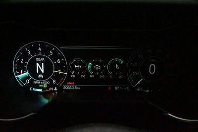 2019 Ford Mustang Bullitt