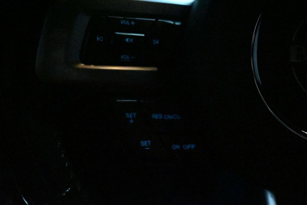 2019 Ford Mustang Bullitt