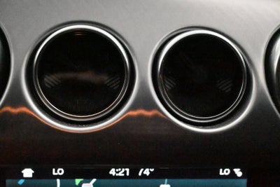 2019 Ford Mustang Bullitt