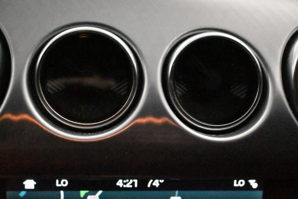 2019 Ford Mustang Bullitt