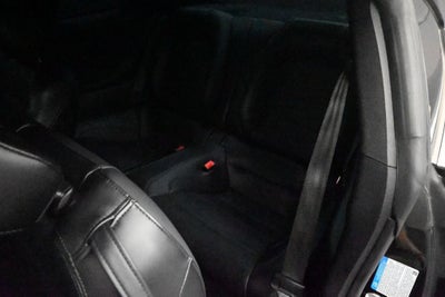 2019 Ford Mustang Bullitt