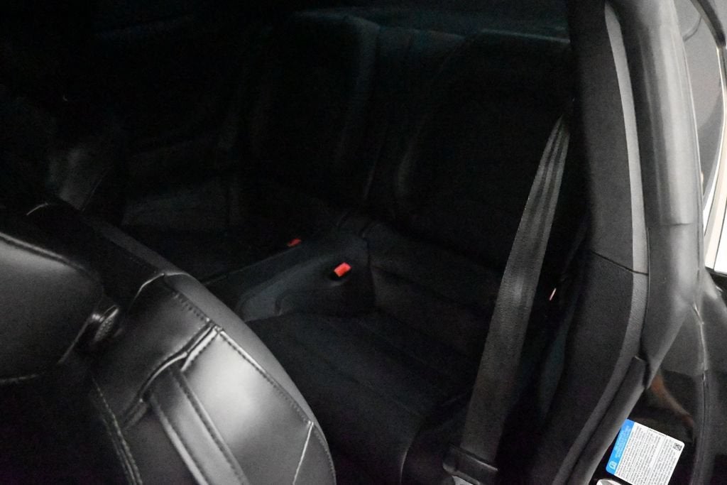 2019 Ford Mustang Bullitt