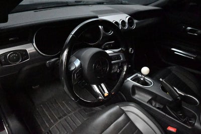 2019 Ford Mustang Bullitt