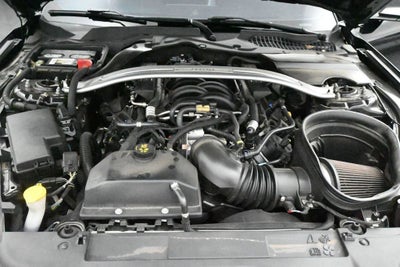 2019 Ford Mustang Bullitt