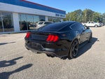 2019 Ford Mustang Bullitt