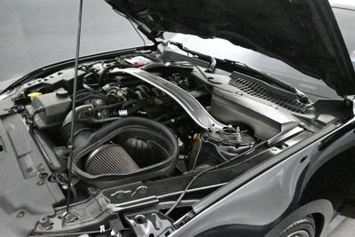 2019 Ford Mustang Bullitt