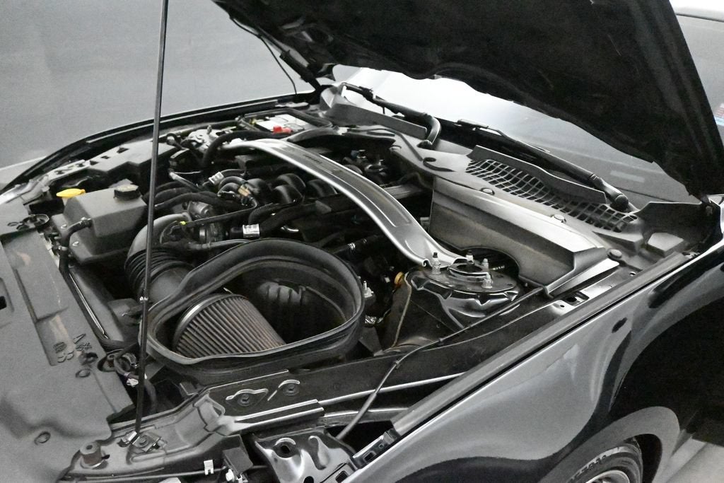 2019 Ford Mustang Bullitt