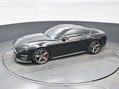 2019 Ford Mustang Bullitt
