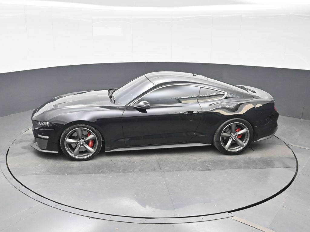 2019 Ford Mustang Bullitt