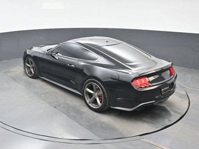 2019 Ford Mustang Bullitt