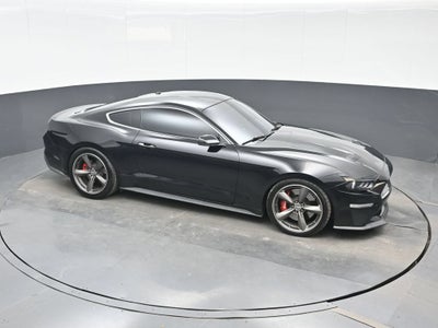 2019 Ford Mustang Bullitt