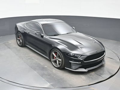 2019 Ford Mustang Bullitt