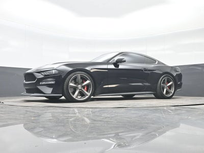 2019 Ford Mustang Bullitt
