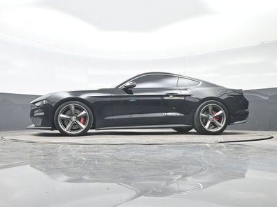 2019 Ford Mustang Bullitt