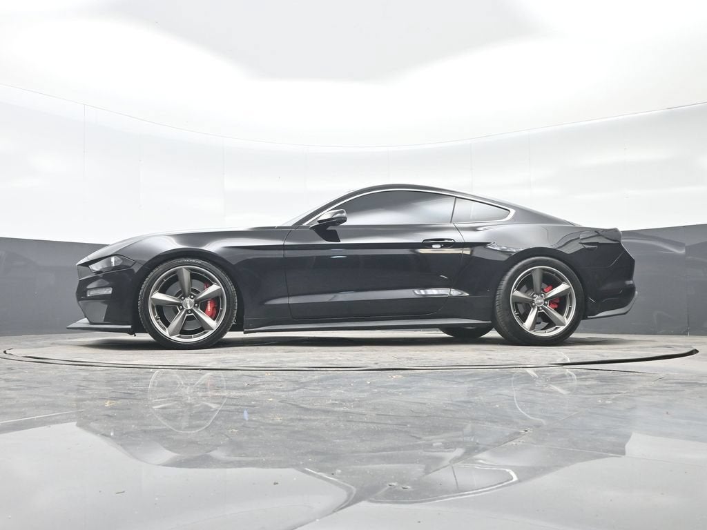 2019 Ford Mustang Bullitt