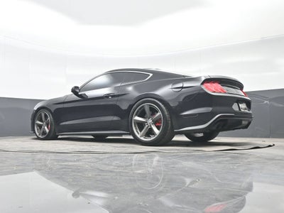 2019 Ford Mustang Bullitt