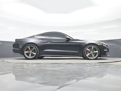 2019 Ford Mustang Bullitt