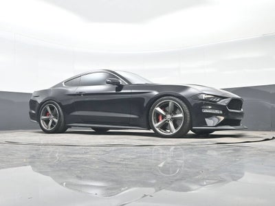 2019 Ford Mustang Bullitt