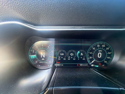 2019 Ford Mustang Bullitt