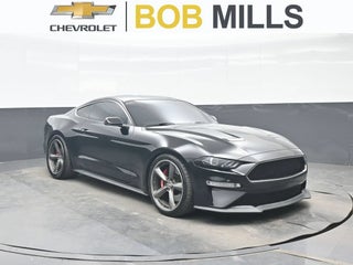2019 Ford Mustang Bullitt