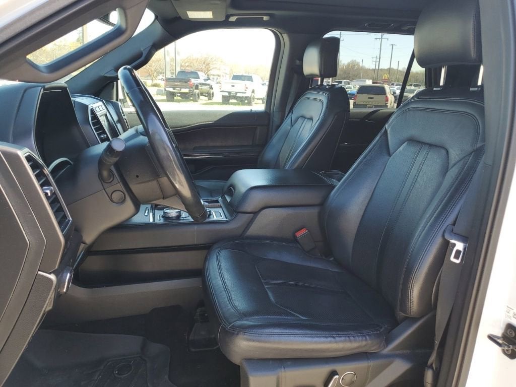 2019 Ford Expedition Max Limited