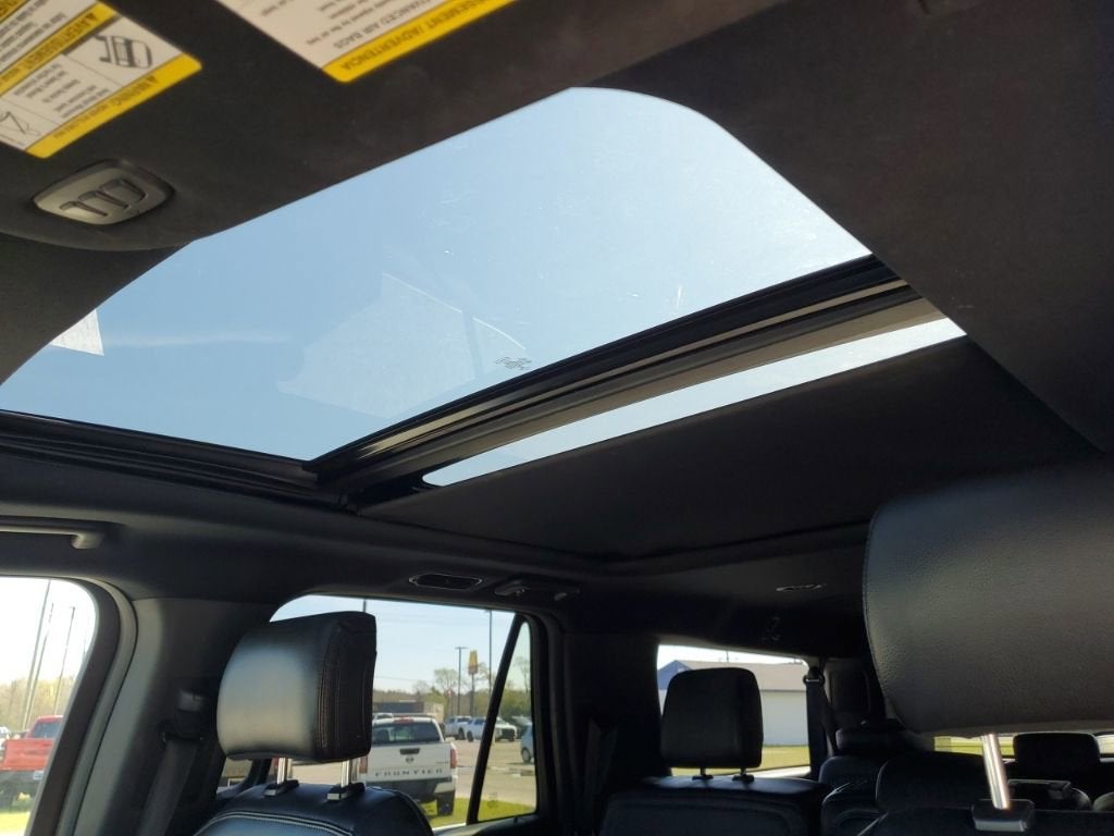 2019 Ford Expedition Max Limited