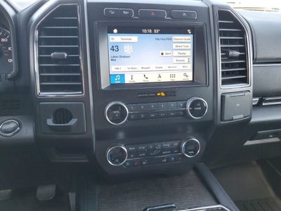 2019 Ford Expedition Max Limited