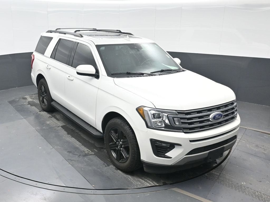 2021 Ford Expedition XLT