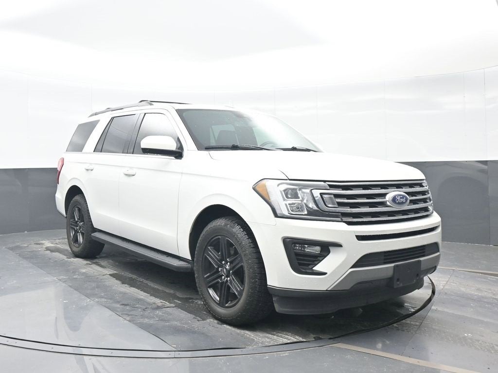 2021 Ford Expedition XLT