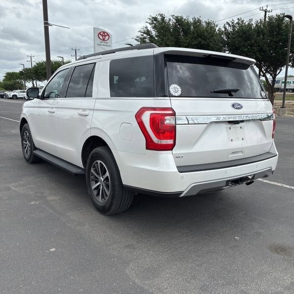 2019 Ford Expedition XLT