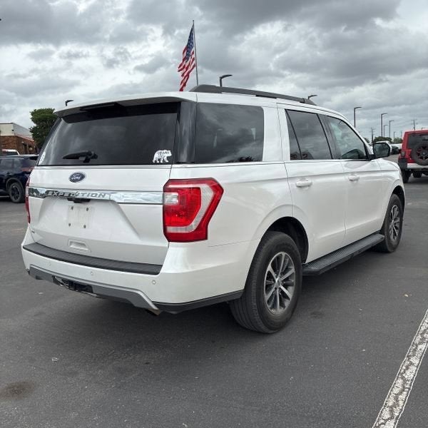 2019 Ford Expedition XLT