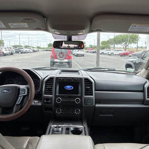2019 Ford Expedition XLT