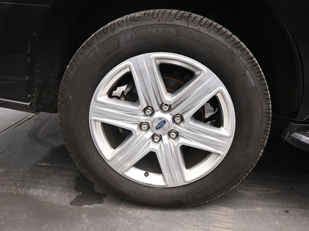 2020 Ford Expedition XLT