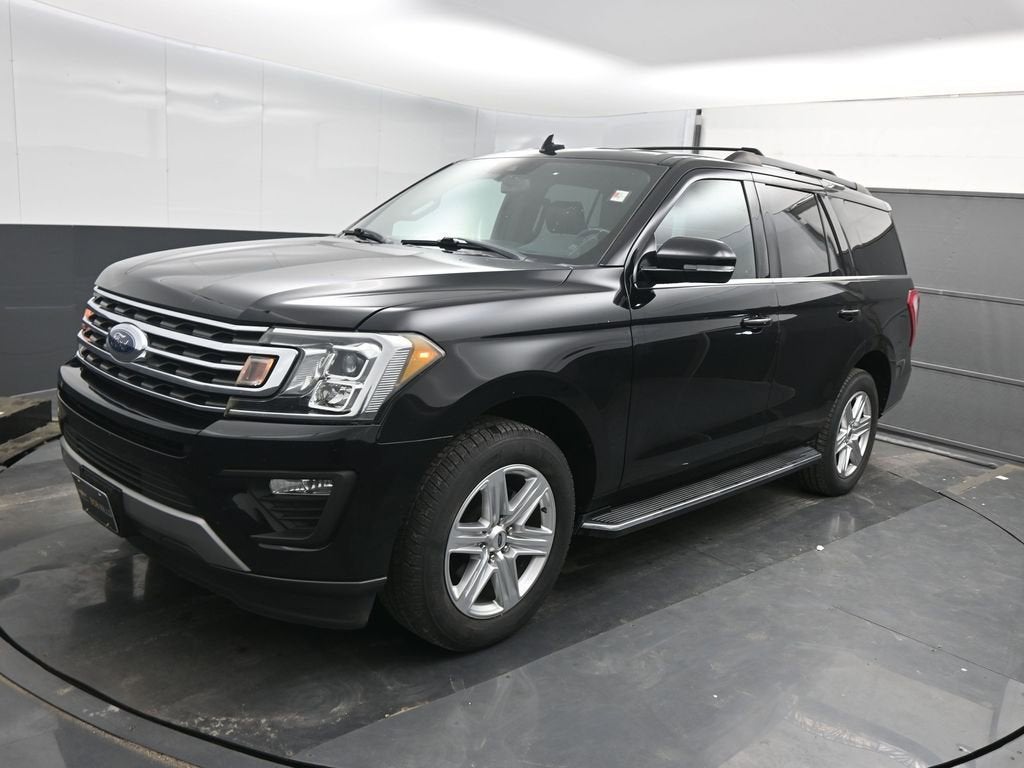 2020 Ford Expedition XLT