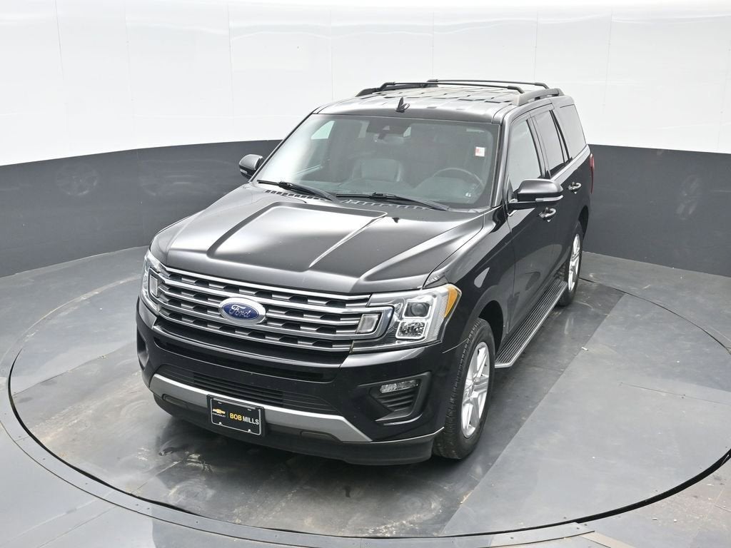 2020 Ford Expedition XLT