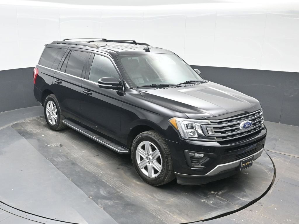 2020 Ford Expedition XLT