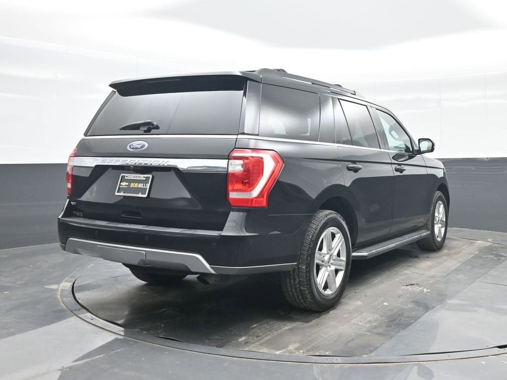 2020 Ford Expedition XLT