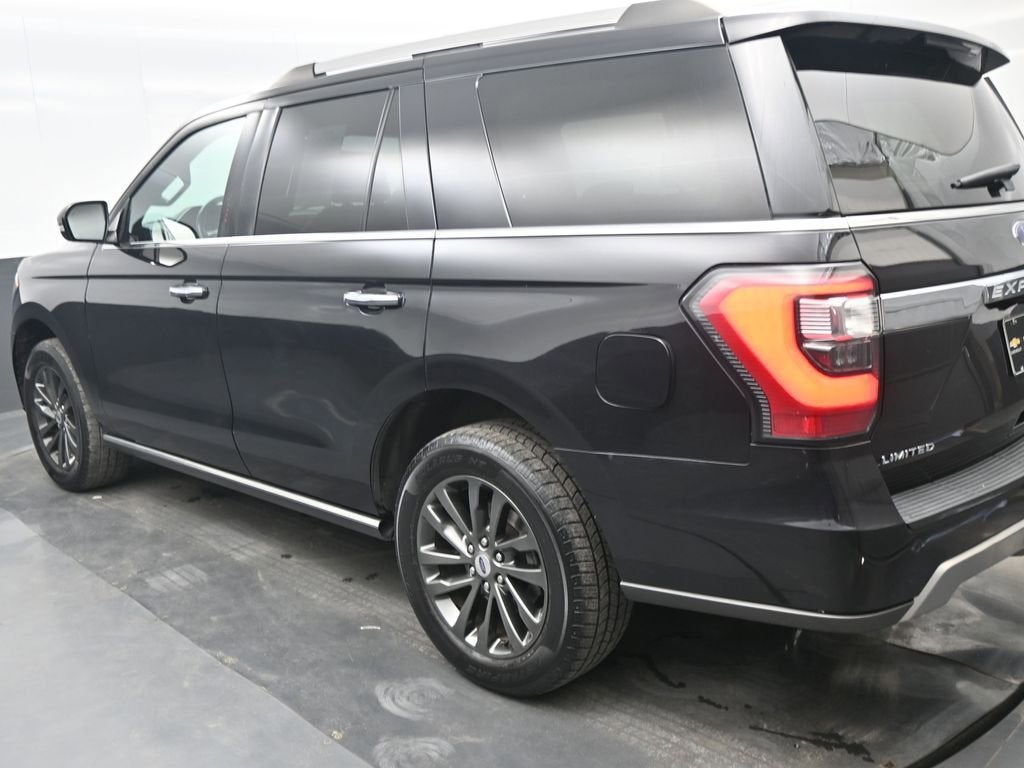 2020 Ford Expedition Limited