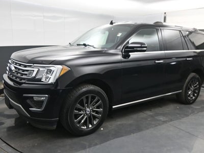 2020 Ford Expedition Limited