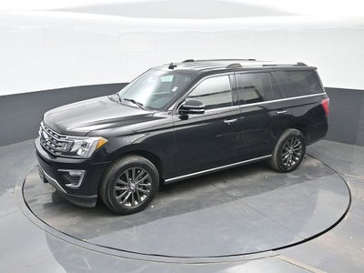 2020 Ford Expedition Limited