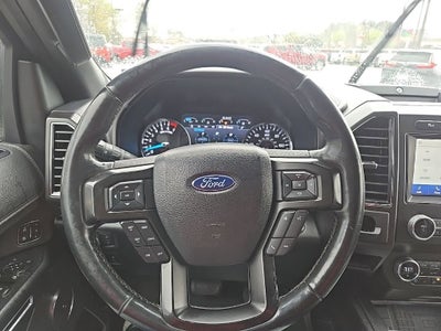 2020 Ford Expedition Limited