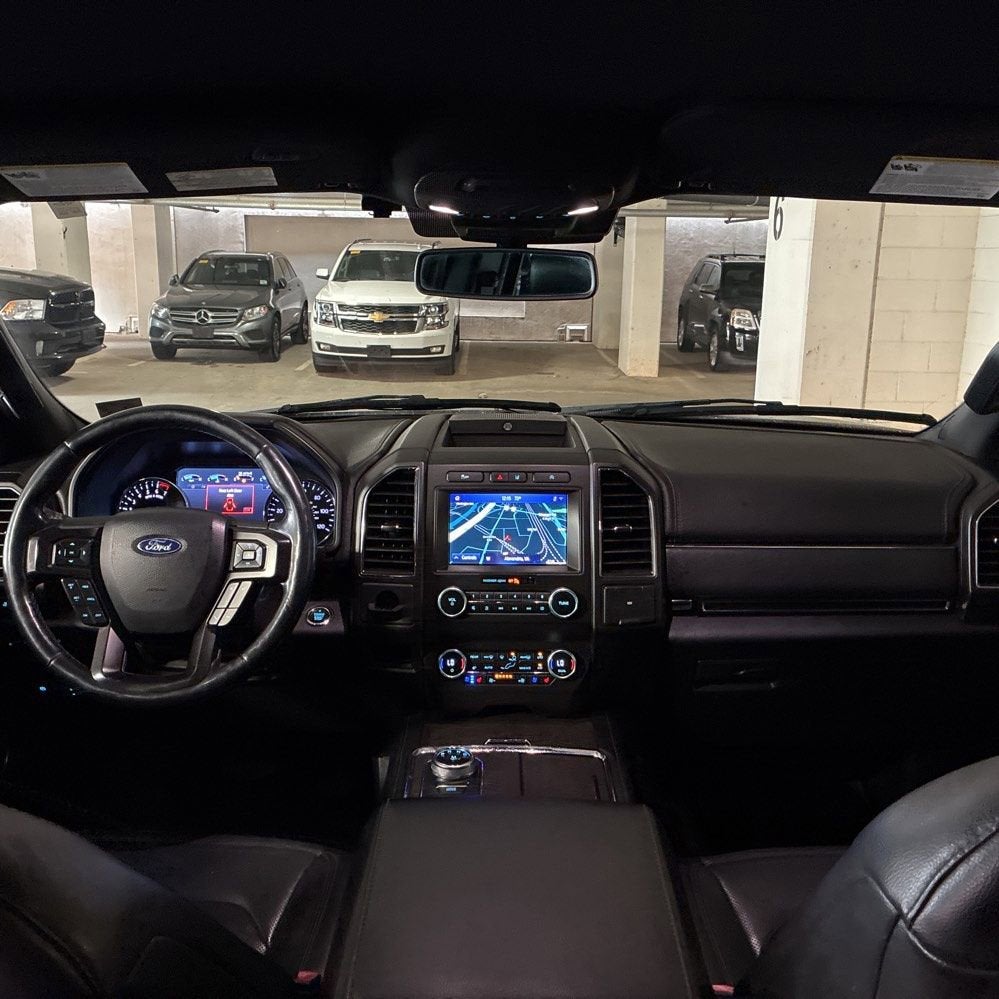 2020 Ford Expedition Limited