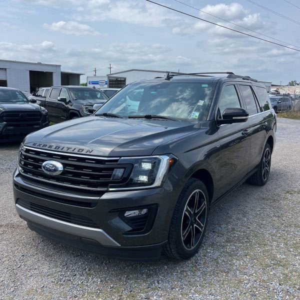 2020 Ford Expedition Limited