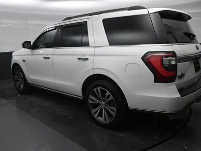 2020 Ford Expedition King Ranch