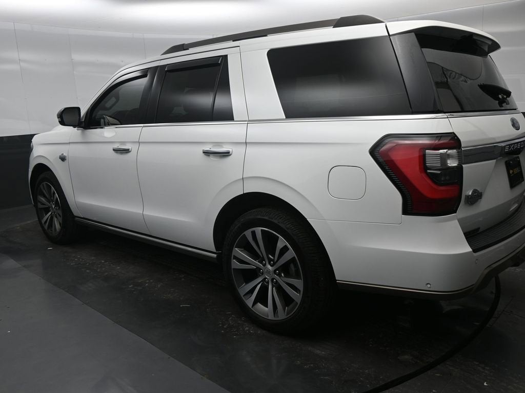 2020 Ford Expedition King Ranch