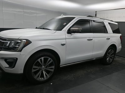 2020 Ford Expedition King Ranch