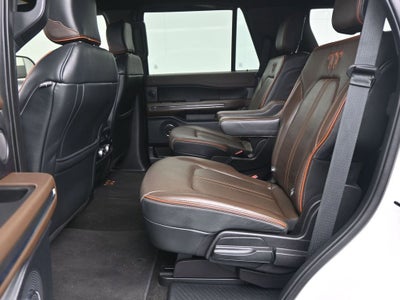 2020 Ford Expedition King Ranch