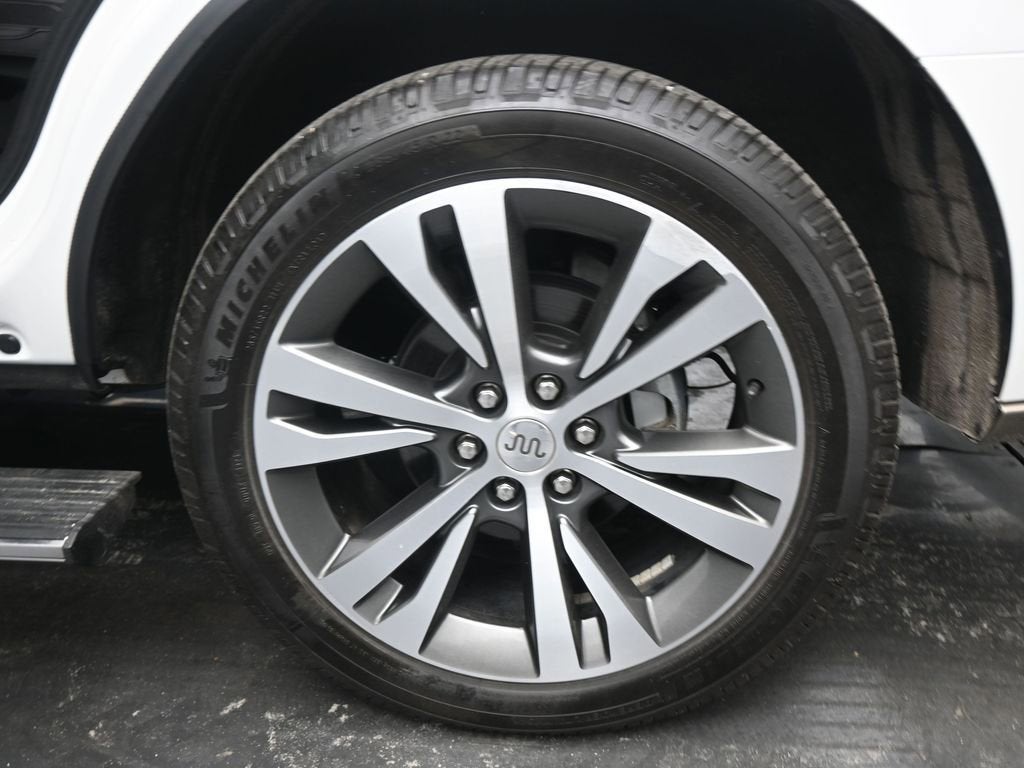 2020 Ford Expedition King Ranch