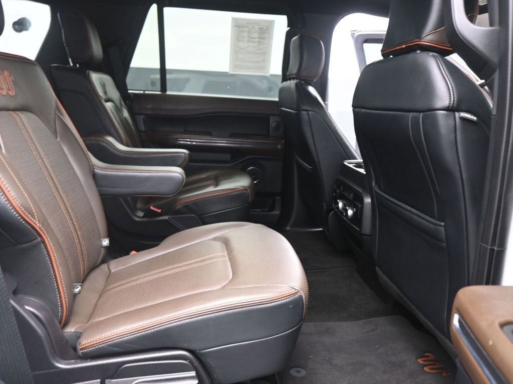 2020 Ford Expedition King Ranch